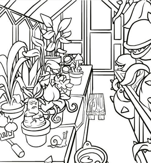 Produktbild Colorful Secrets Magische Welten auf Zauberpapier