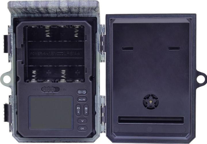 Produktbild Camouflage Wildkamera EZ-Solar