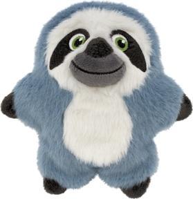 Image du produit KONG Snuzzles Kiddos Sloth S 19,5X14X6cm - (634.7332) (Jouet en peluche chien)