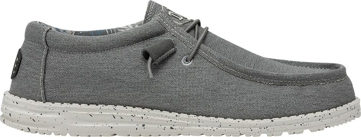 Image du produit Hey Dude Wally Stretch Canvas (45)
