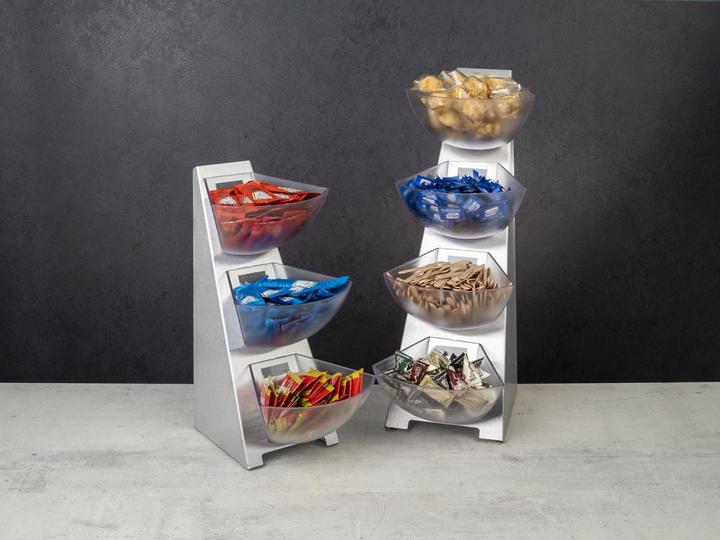 Produktbild APS Buffetregal Multi-Rack