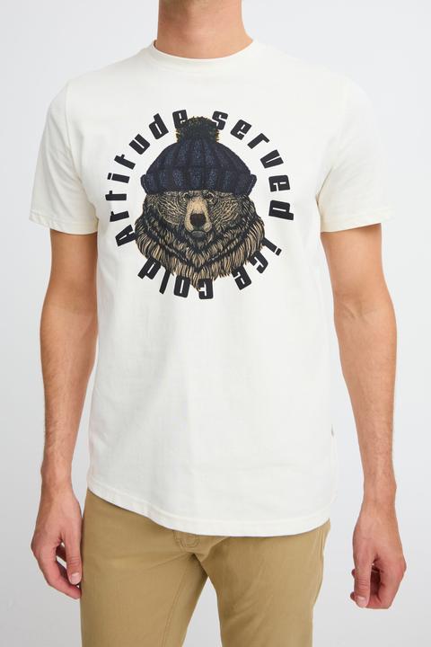Produktbild Blend BHTee 20717344 (3XL)
