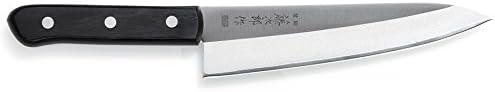 Tojiro DP 3 Chef Messe (18 cm)