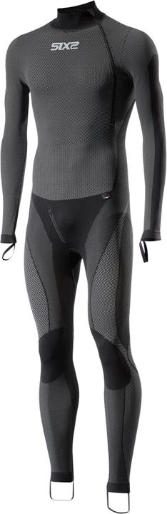 Actual product image Sixs Combinaison fonctionnelle STX HN R V2 (S)