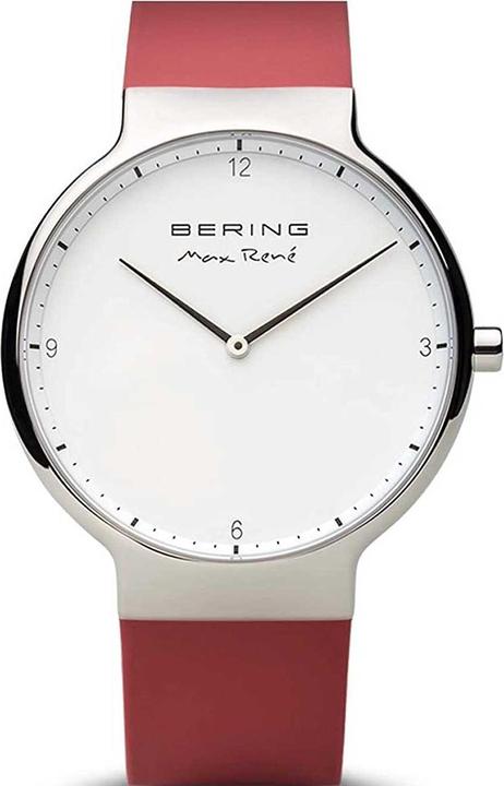 Productafbeelding Bering Max René (Analoog horloge, 40 mm)