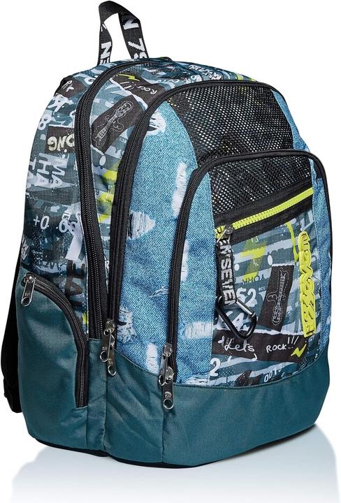 Actual product image Seven Urban Rock (30 l)