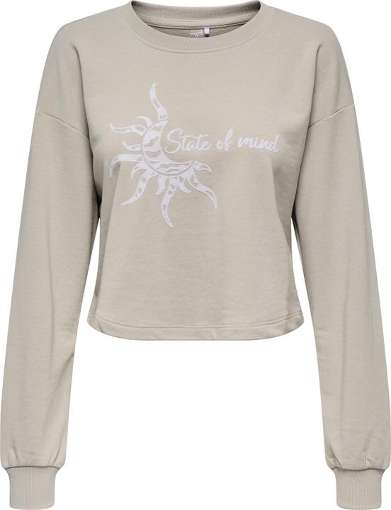 Produktbild Only Play ONPRO Sweatshirt Sweatshirt (S)