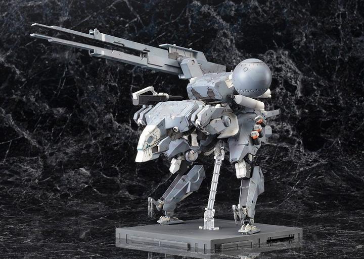 Produktbild Kotobukiya Metal Gear Solid V Sahelanthropus