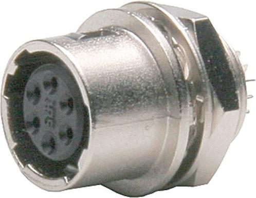 Immagine prodotto Hirose Electronic Connettore mini cavo a 6 contatti, 2A, 140VDC, IP67