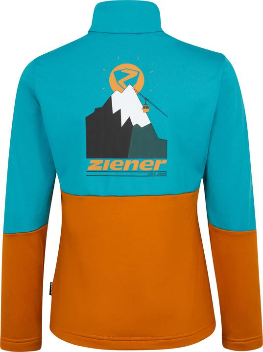 Actual product image Ziener Jarps-Z (176)