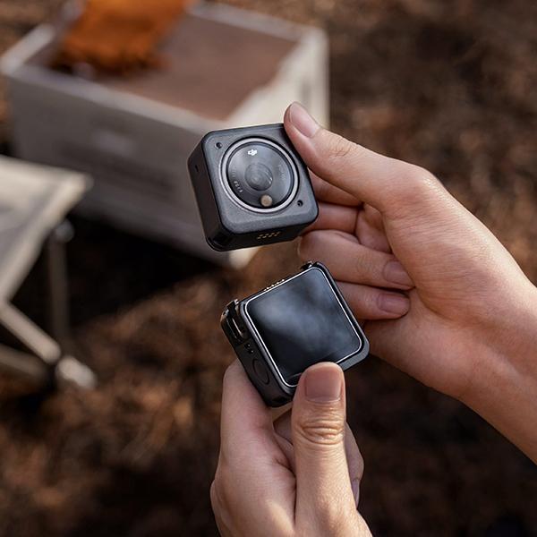 Productafbeelding DJI Action 2 magnetisch beschermhoesje (Dji Actie 2)