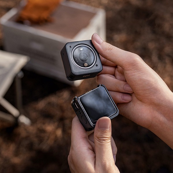 Produktbild DJI Action 2 Magnetic Protective Case (Dji Action 2)