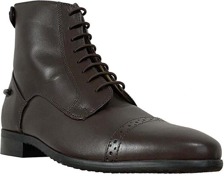 Actual product image Privilège Equitation riding boots milano (45)