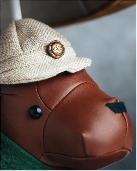 Produktbild Happy Lamps Spike der Jagdhund