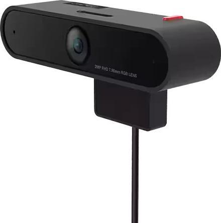 Produktbild Lenovo LC50 Monitor WebCam