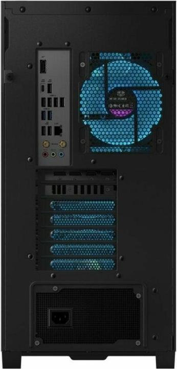 Produktbild ASUS G700TF-09285K0830 (2000 GB, 64 GB, Intel Core Ultra 9 285K, GeForce RTX 5080)