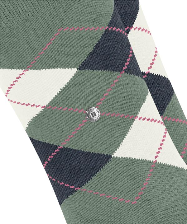 Produktbild Falke Everyday Argyle SO 2-Pack (2er Pack, 36 - 41)