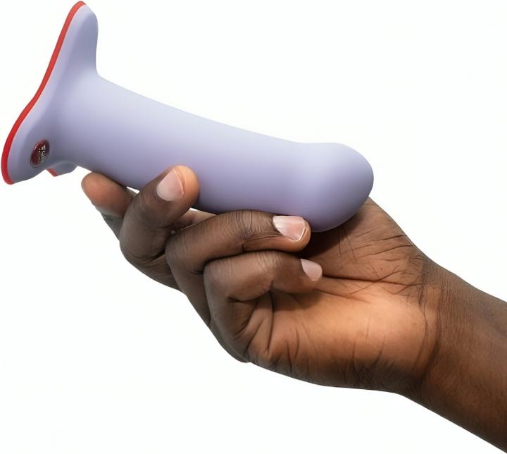 Produktbild Fun Factory - Amor Dildo Beginners Lavender