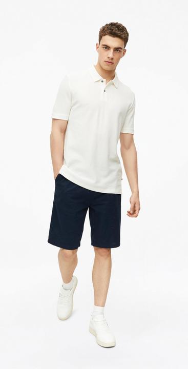 Produktbild s.Oliver Polo-Shirt (3XL)