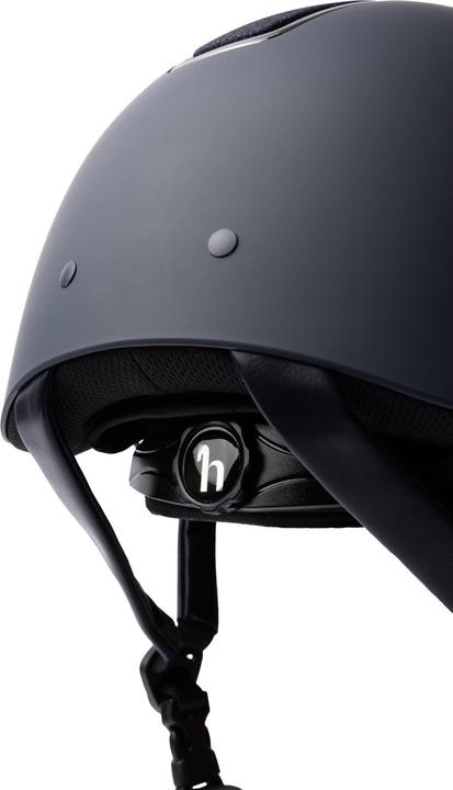 Produktbild Horze Monarch Metallic Glitter II (55 - 57 cm)