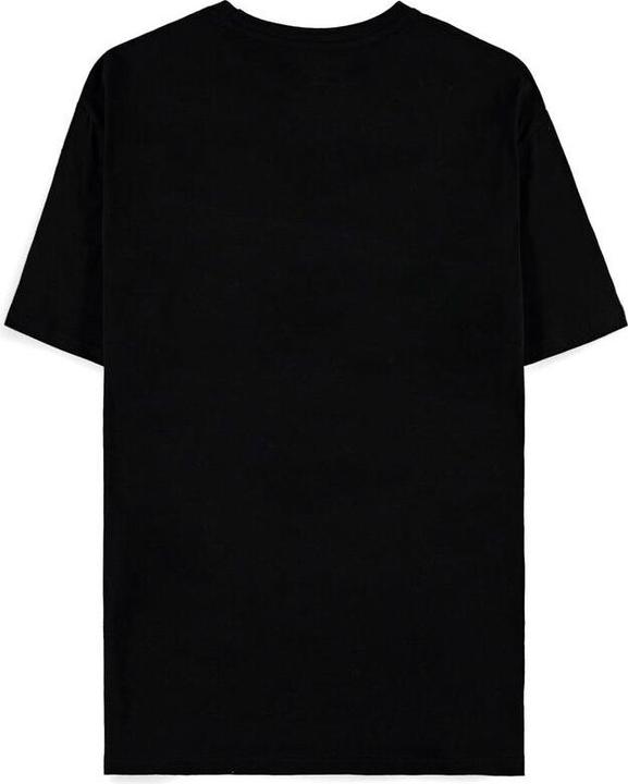 Immagine prodotto Difuzed STRANGER THINGS - Demogorgon Live - Maglietta Homme (2XL) (XXL)