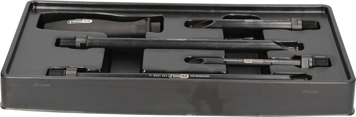 Actual product image KS Tools Cable guide set 5 pcs.