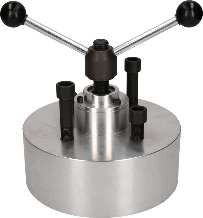 Actual product image KS Tools Sealing ring assembly set for Volvo 8 pcs 460.3780