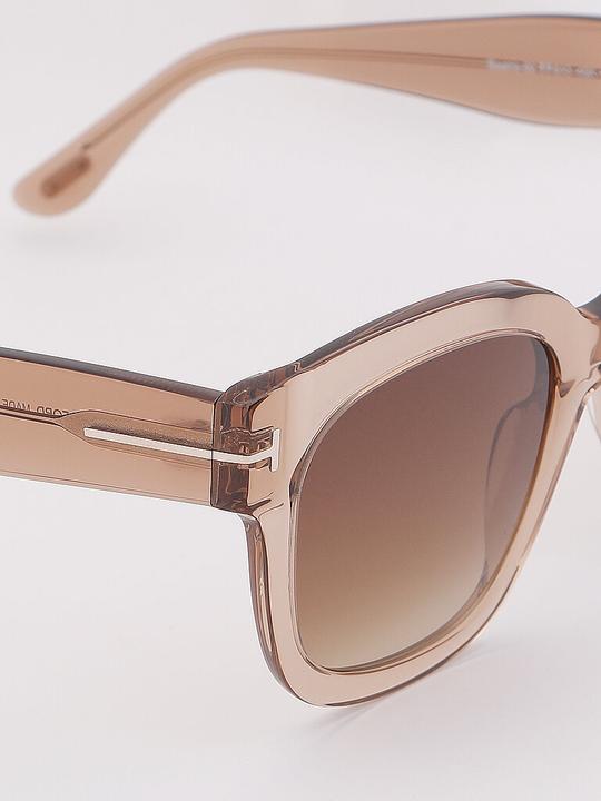 Actual product image Tom Ford FT0613/52