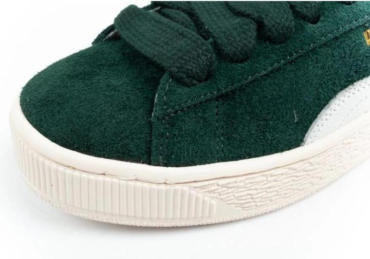 Image du produit Puma Suede XL Hairy (45)