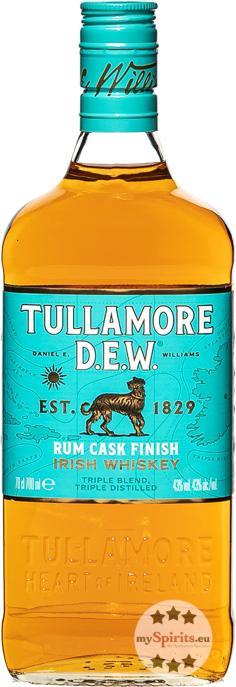 Produktbild Tullamore Dew Xo (1 x 70 cl)