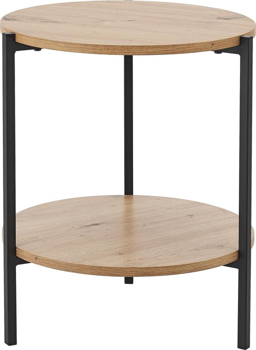 Image du produit En.Casa Kuopio (40 x 50 x 50 cm)