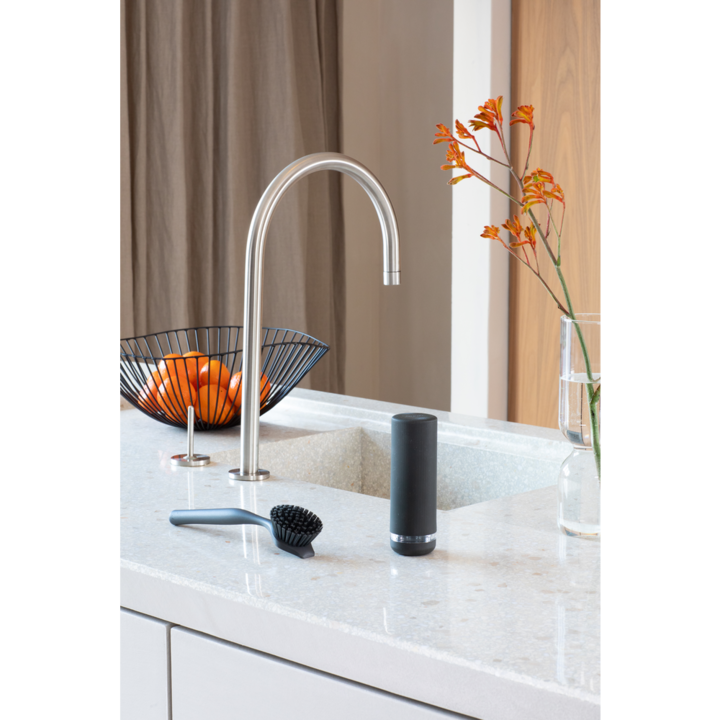 Actual product image Brabantia Soap Squeezer SinkStyle 0.2 l