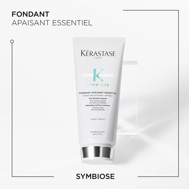 Actual product image Kérastase Fondant Apaisant Essentiel