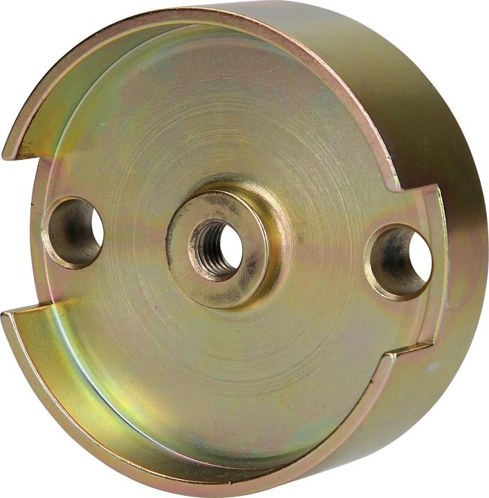 Actual product image KS Tools GUIDE PLATE, 95 MM