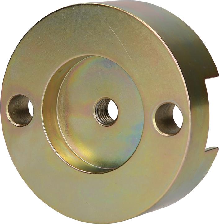 Actual product image KS Tools GUIDE PLATE, 95 MM