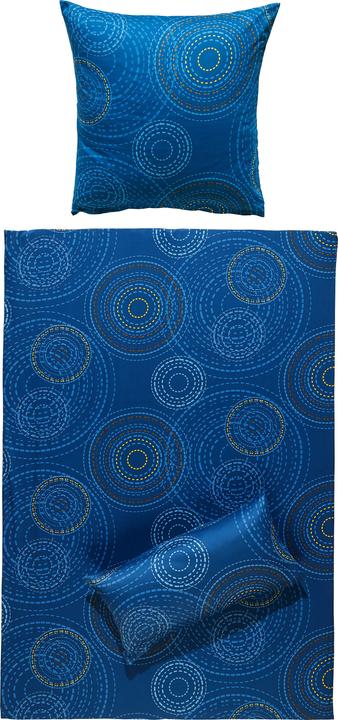 Bleu foncé
