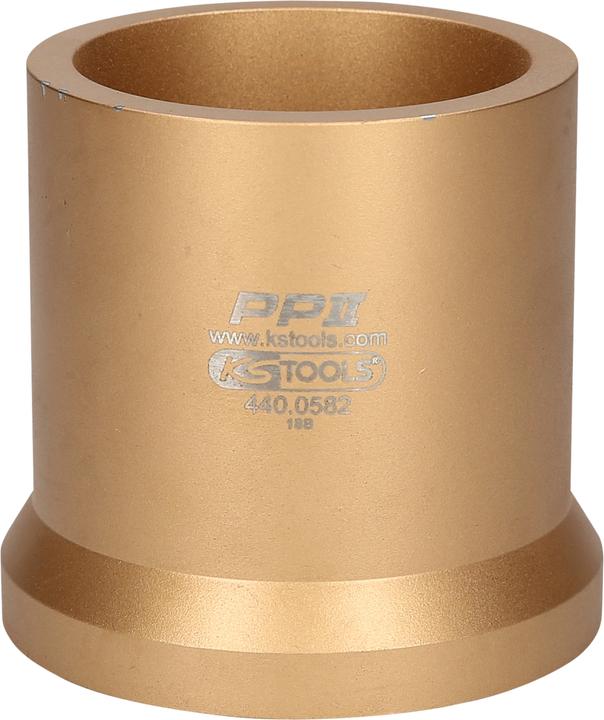 Actual product image KS Tools PRESSURE PIPE, 160 MM