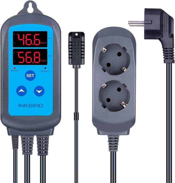 Produktbild Inkbird IHC-200+ITC-308