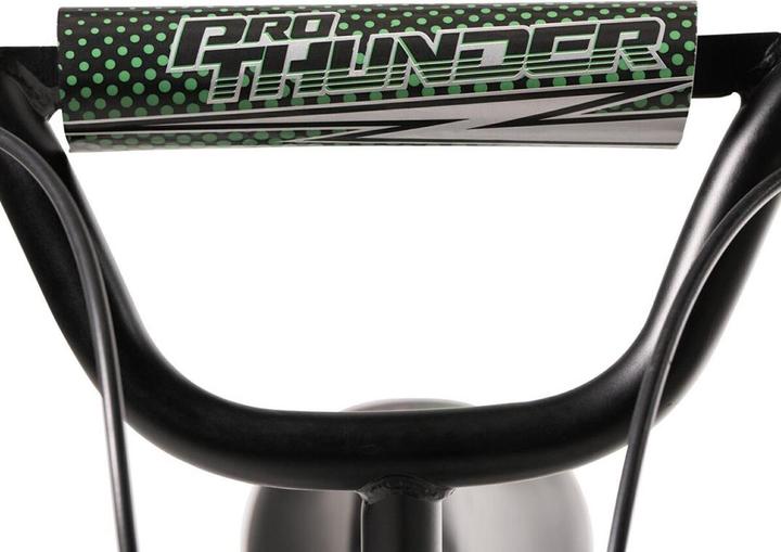 Produktbild ‎Huffy Huffy Rower PRO THUNDER 16 Zielony 21104W (16")