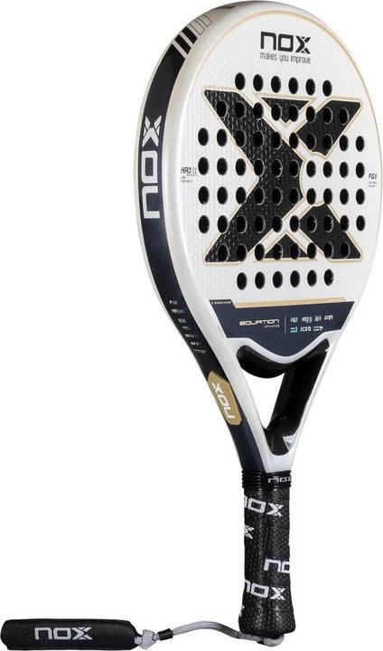 Produktbild Nox AT PRO CUP COORP Padelschläger