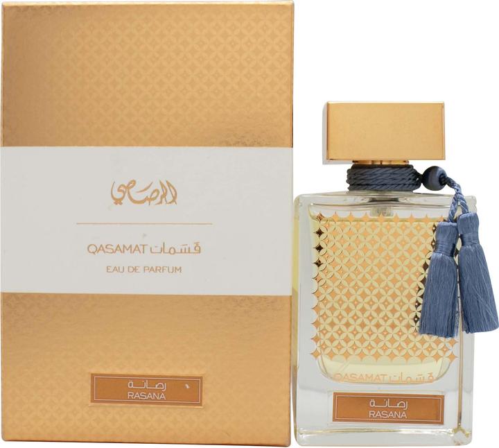 Rasasi Qasamat Rasana (Eau de parfum, 65 ml)