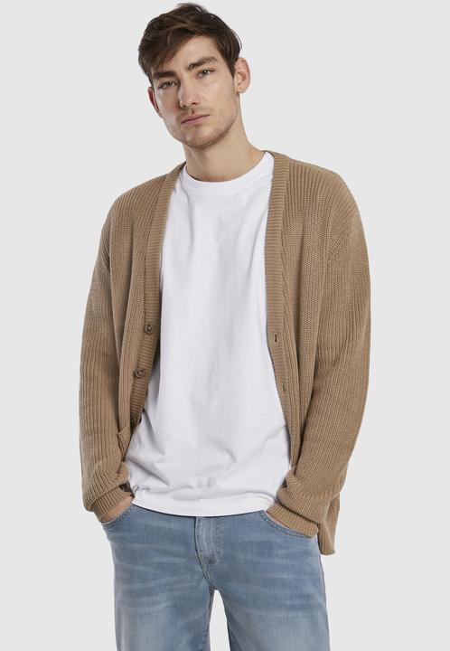 Produktbild Urban Classics Cardigan Boxy (S)