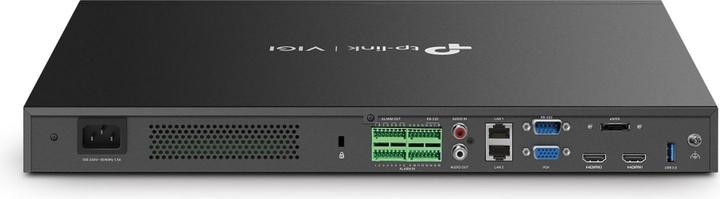 Produktbild TP-Link VIGI 16 Channel Network Video Recorder (3840 x 2160 Pixels)