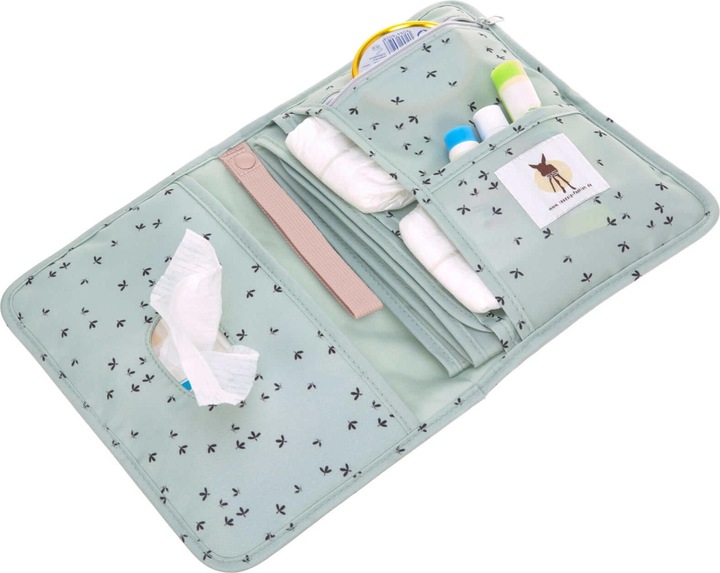Actual product image Lässig Changing Pouch