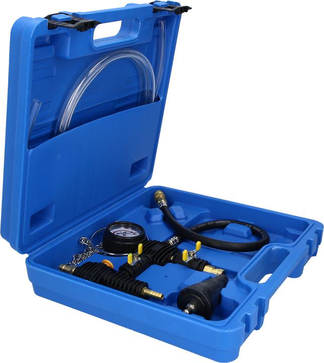 Image du produit Brilliant Tools Système de refroidissement Dispositif de remplissage et de ventilation