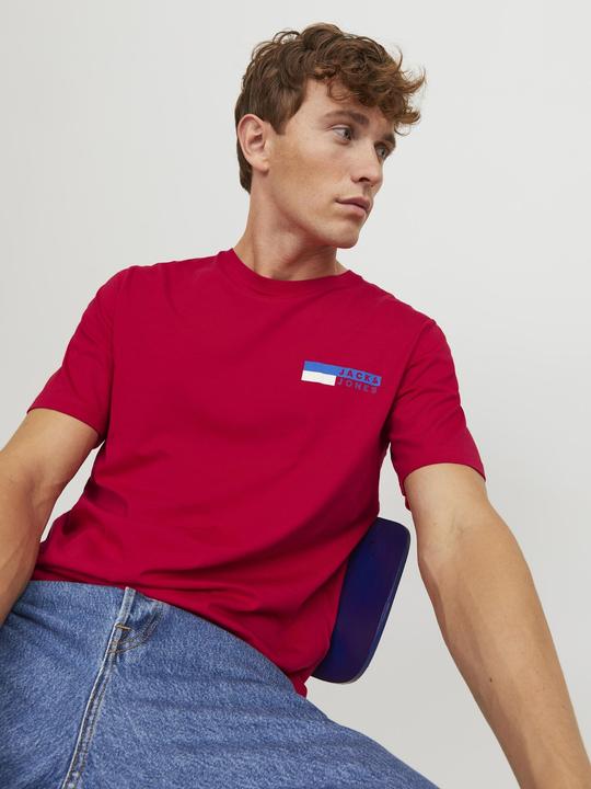 Image du produit Jack & Jones Logo T-shirt (XXL)