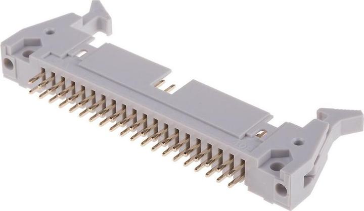 Produktbild RS PRO Stecker IDC Leiterplatte 40-polig