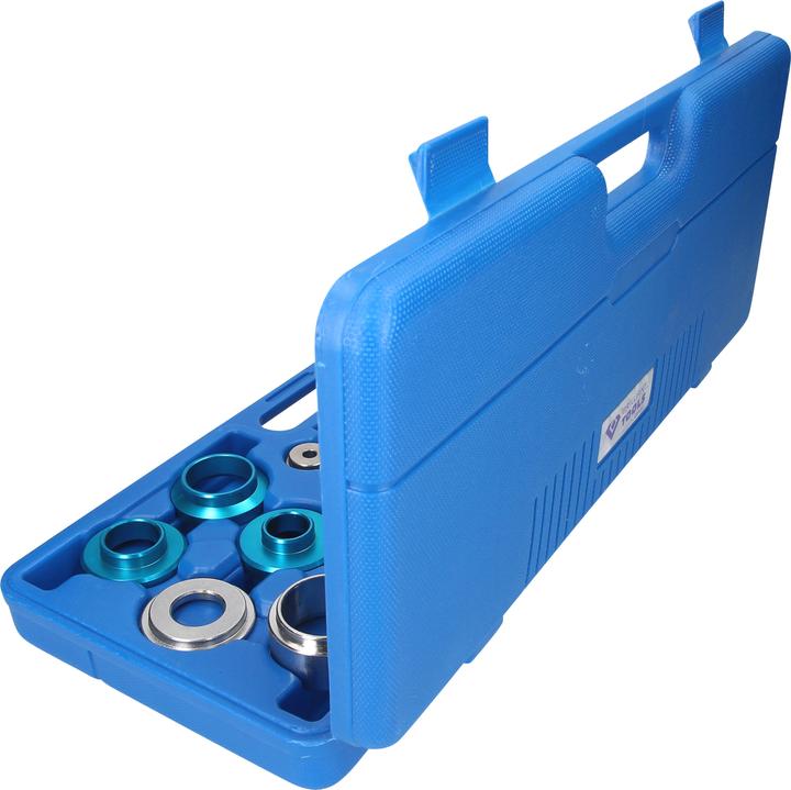 Actual product image Brilliant Tools Radial seal assembly-disassembly set, 24 pcs.