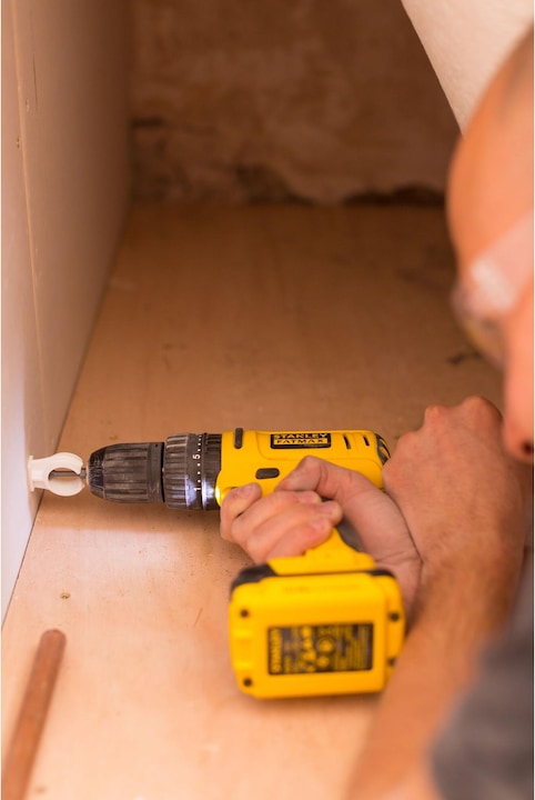 Immagine prodotto Stanley 10.8 Li2 (Batteria ricaricabile)