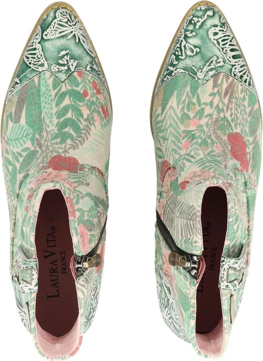 Immagine prodotto Laura Vita Stiefelette (39)